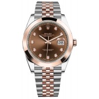 Rolex Datejust 41 126301-CHODJ