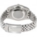 Rolex Datejust 41 Oystersteel Watch 126300-RHOSJ