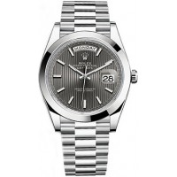 Rolex Day-Date 40 