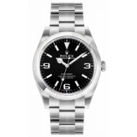 Rolex Explorer Men's Watch 214270-L