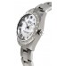 Rolex Datejust 31 Solid 18K White Gold & Stainless Steel Watch 178344-MOPRO
