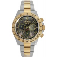 Rolex Cosmograph Daytona 40MM Men's Watch 116523-DMOPR