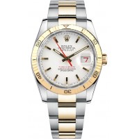 Rolex Datejust 36 116263-WHTSO