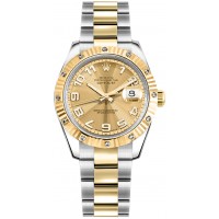 Rolex Datejust 31 Luxury Women's Watch 178313-CHPCAO