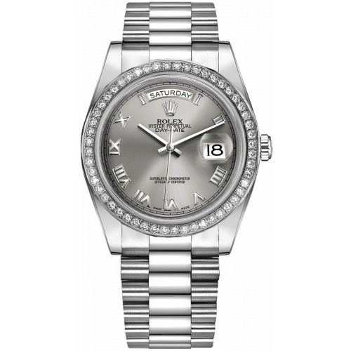 Rolex Day-Date 41 