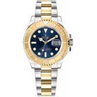 Rolex Yacht-Master 29 Women's Luxury Watch 