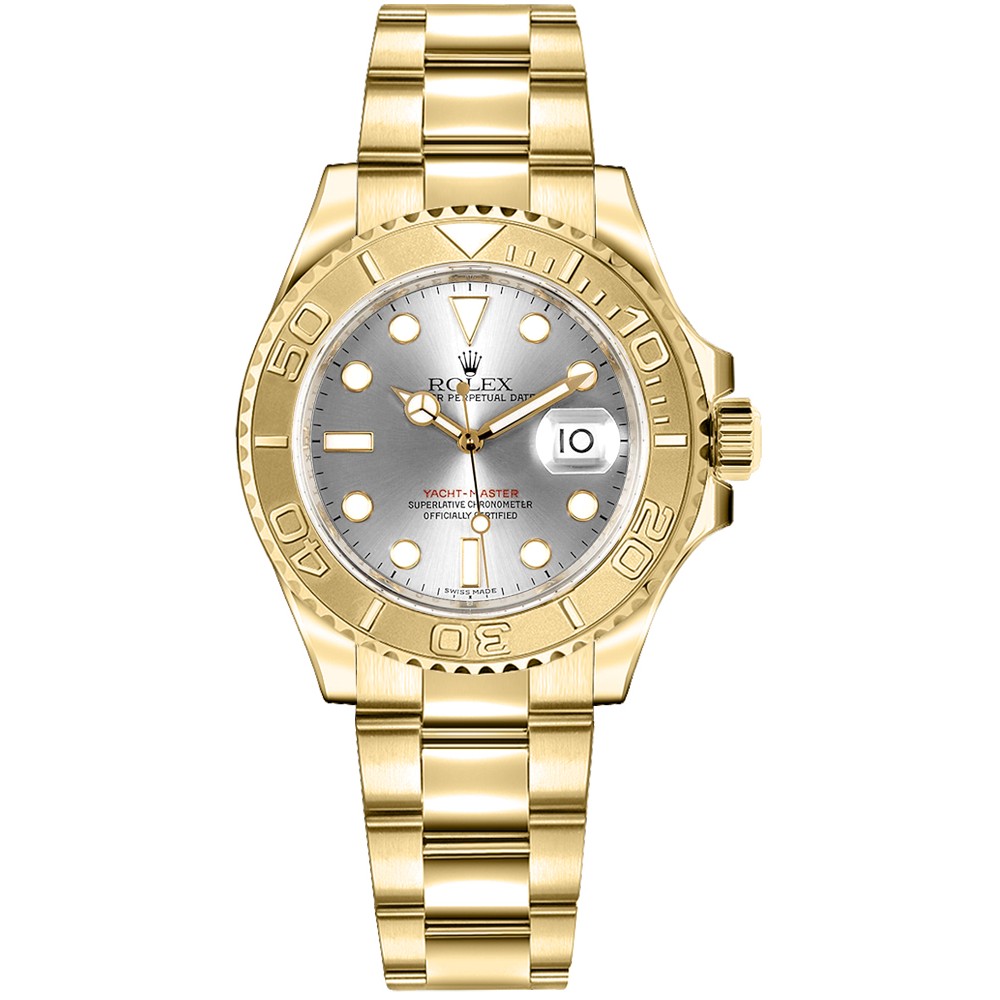 rolex yacht master women's watch price