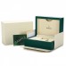 Rolex Datejust 36 116200-SLVADJ