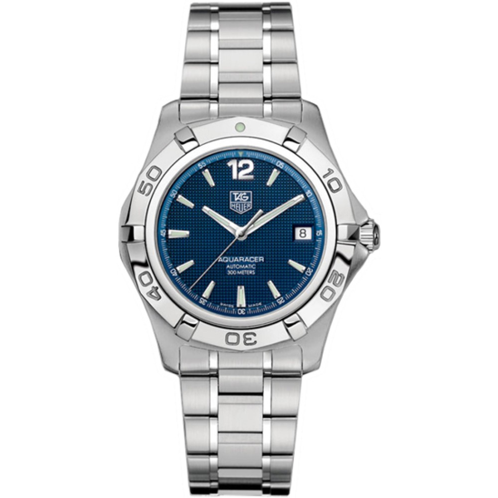 Tag Heuer Aquaracer WAF2112-BA0806