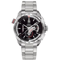  Tag Heuer Grand Carrera Mens Watch Wav5152.Fc6231