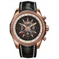 Breitling Bentley GMT RB043112-BC70-760P