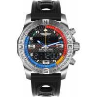 Breitling Exospace B55 Yachting EB551222-BG45-201S