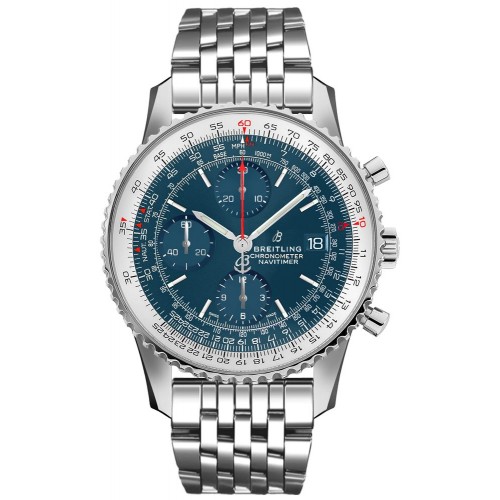 Breitling Navitimer 1 Chronograph 41 A1332412-CA02-451A