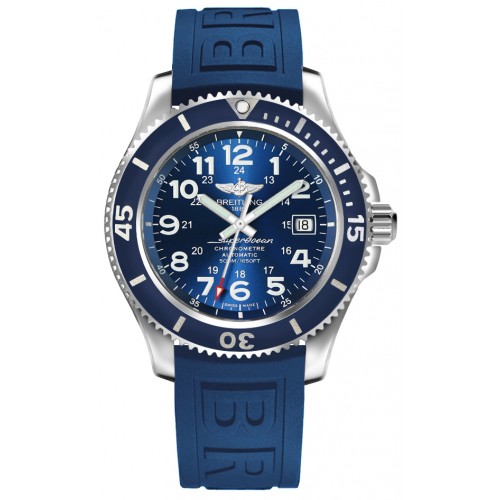 Breitling Superocean II 42 A17365D1-C915-149S