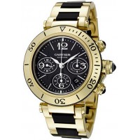Cartier Pasha W301970M