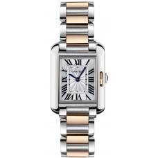 Cartier Tank Anglaise W5310036 Cartier Tank Anglaise W5310036