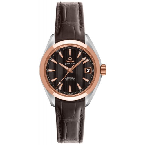 Omega Seamaster Aqua Terra 23123302006001