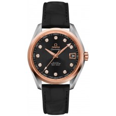 Omega Seamaster Aqua Terra 23123392151001