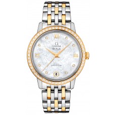 Omega De Ville Prestige 42425332055004 Omega De Ville Prestige 42425332055004