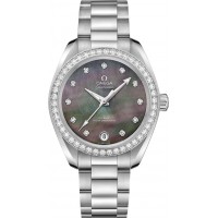 Omega Seamaster Aqua Terra 22015342057001