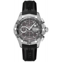 Tag Heuer Aquaracer CAF5011-FT8011