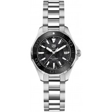 Tag Heuer Aquaracer 35mm Women's Watch WAY131K-BA0748