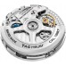 Tag Heuer Carrera Silver Dial Swiss Made Men's Watch CAR2111-FC6291