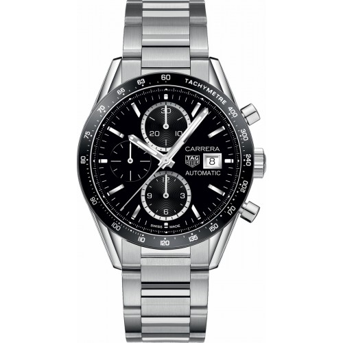 Tag Heuer Carrera CV201AJ-BA0727