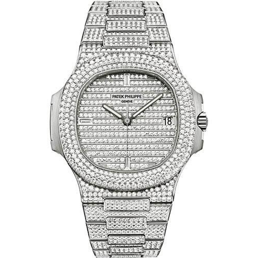 Patek Philippe Iced Out Watch | sites.unimi.it