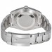Datejust 41 Rhodium Diamond Dial Automatic Men's Watch